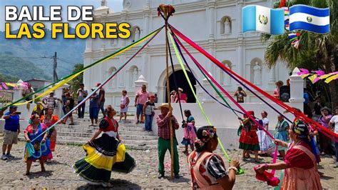   El Baile de las Flores: Una Erupción de Color y Movimiento en la Antigua Filipinas!